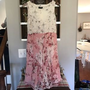 Varun Bahl floral Dress